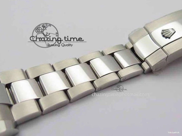 DateJust SS Diam Bracelet II Best SS Edition Maker On BP SA3136 Dial 41mm Gray 0314